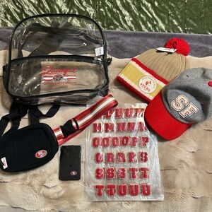 Niners Bundle